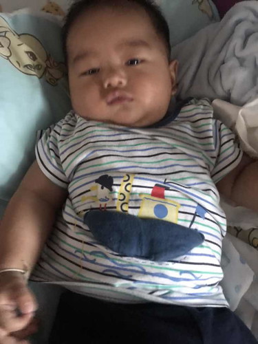 ถามแม่ๆหน่อยคะ