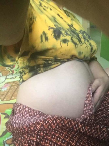 ขอดูท้องแม่เดือนพฤศจิกายนหน่อยค่ะ