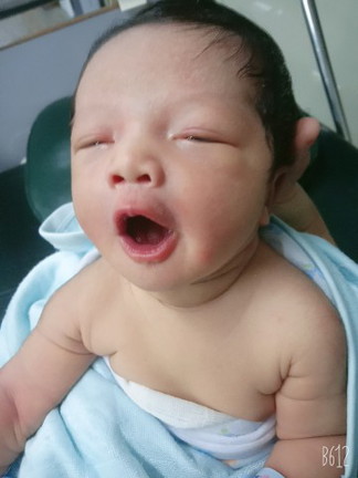 หนุ่มน้อย