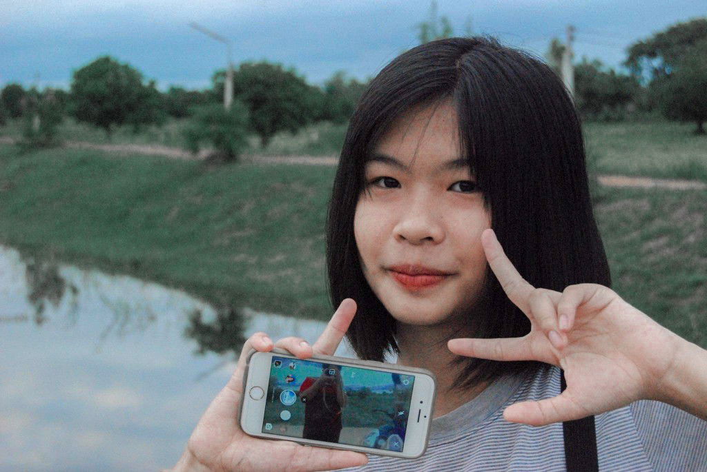 เฟรม เคียว. profile icon