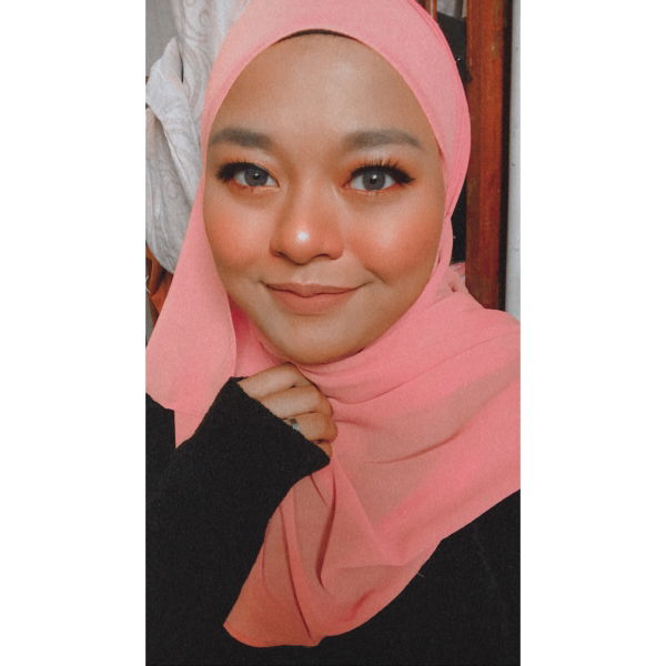 Syafiqah Shahari profile icon