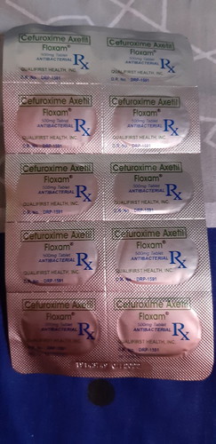 UTI PROBLEM
