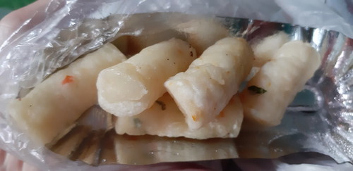 SQUIDROLL CRAVINGS