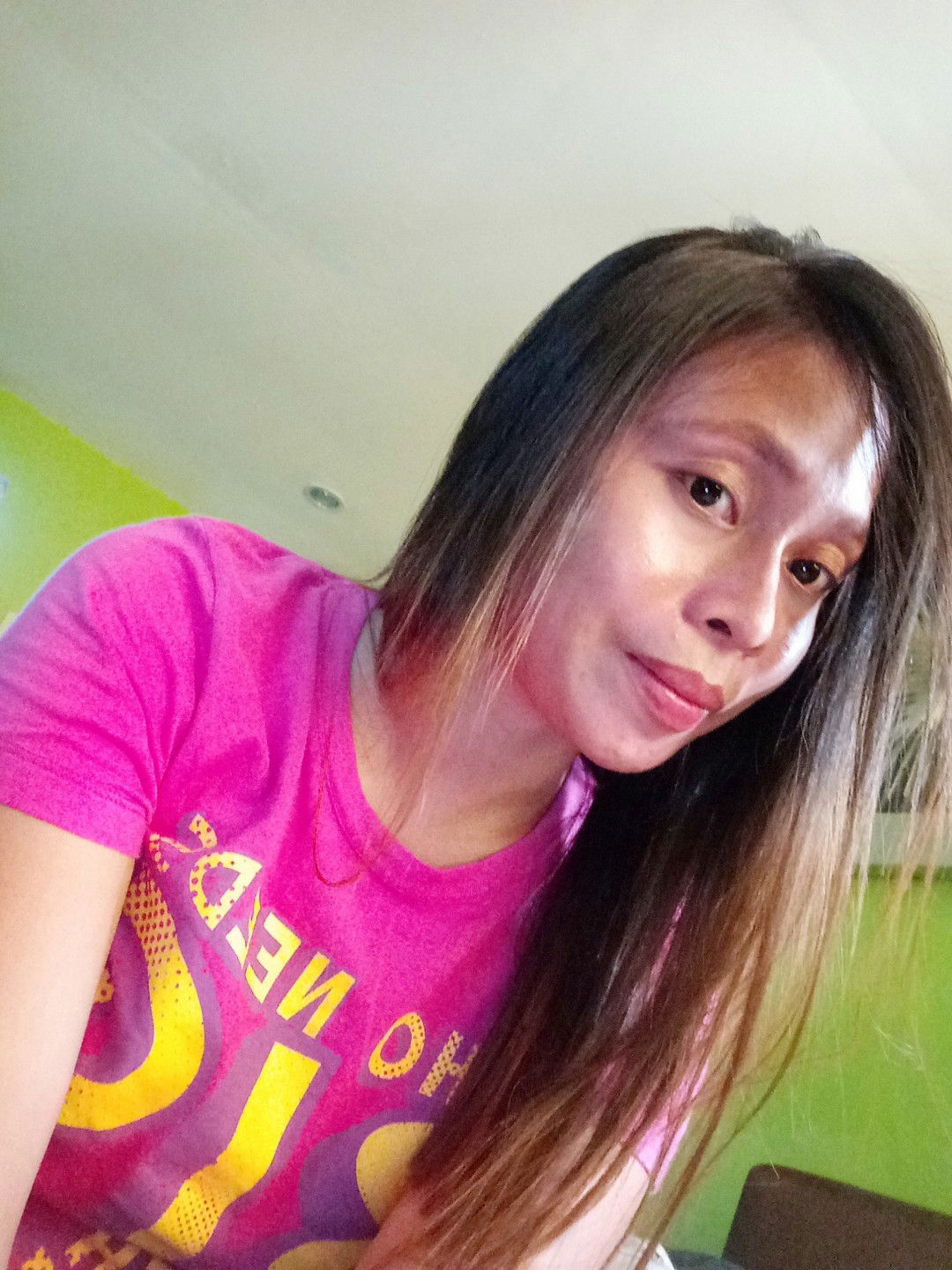 Cheril Lantayona Ocon profile icon