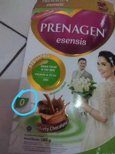 Promil