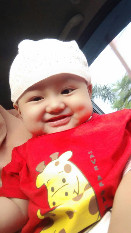 Agus Nino Widyastuti profile icon