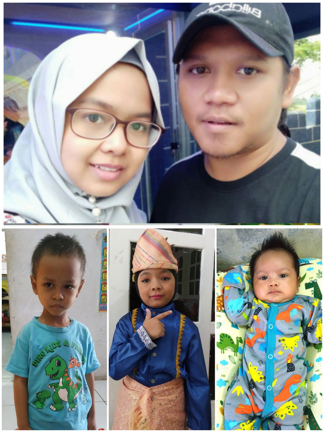 Andriani Ismail profile icon