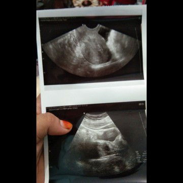 ingin bertanya bunda