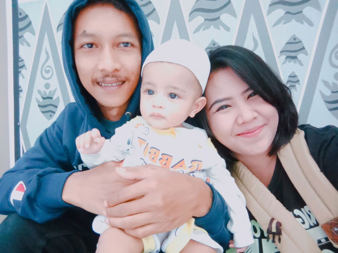 menaikan berat badan