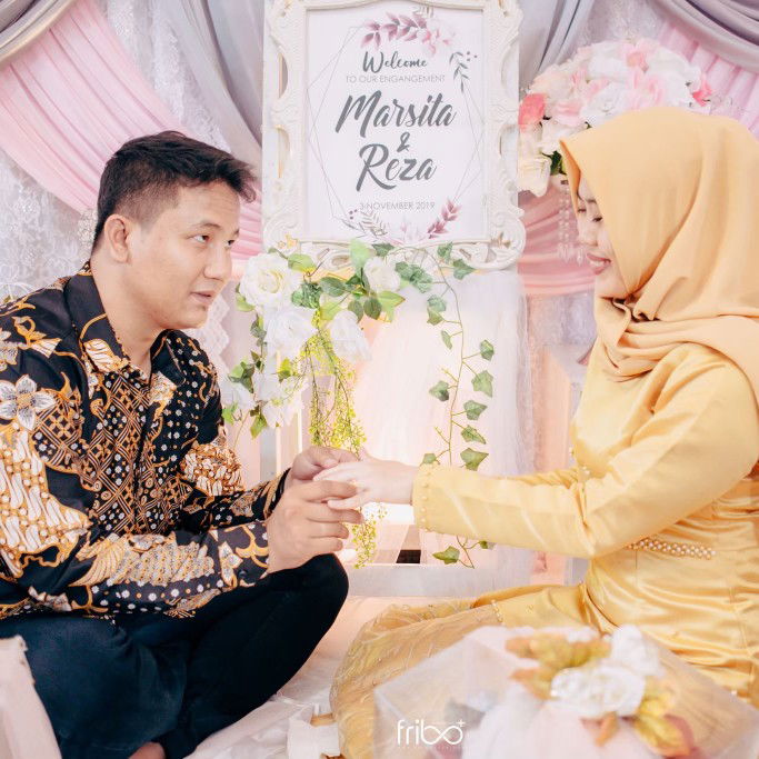 Marsita Aprilliani profile icon