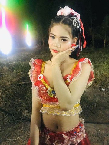 Arsa Mongsod profile icon