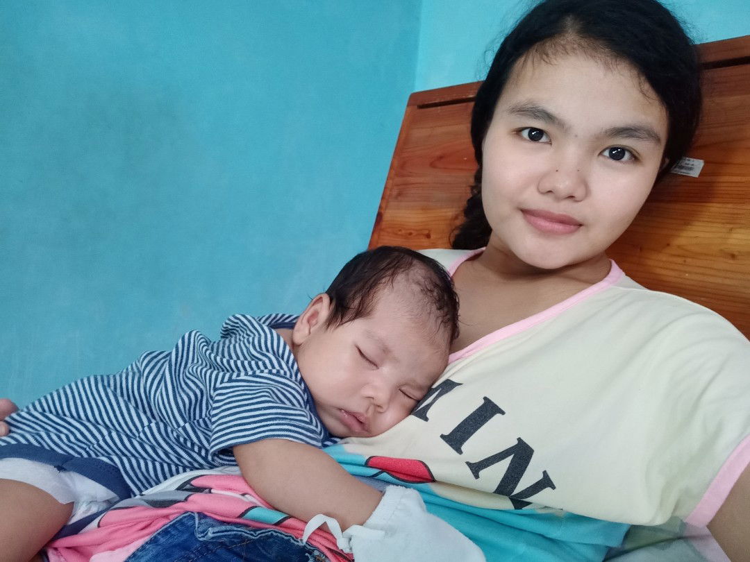 cristina amantiad profile icon