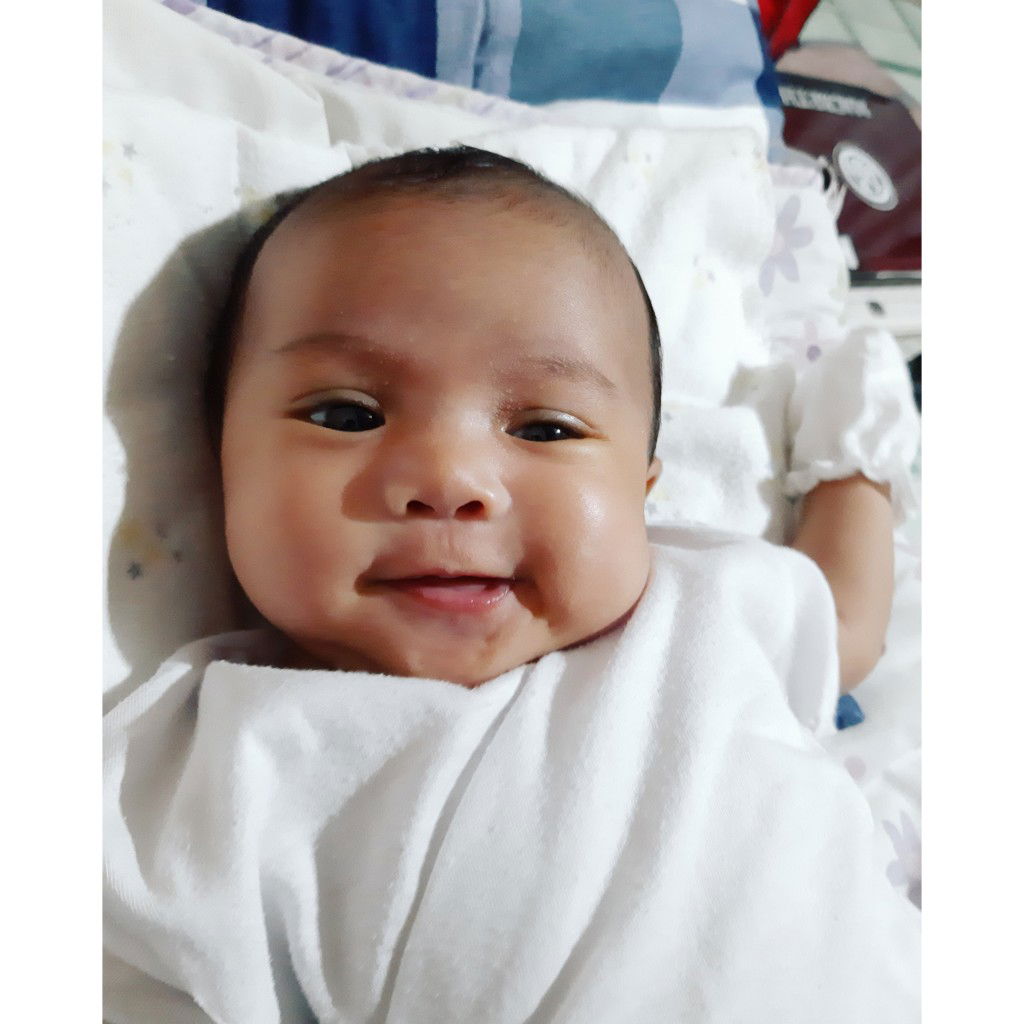 Ash Gail Mendoza profile icon