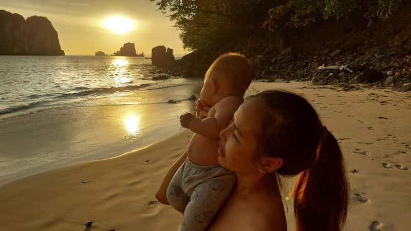 Papichaya profile icon