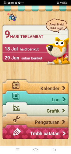 Tp negatif