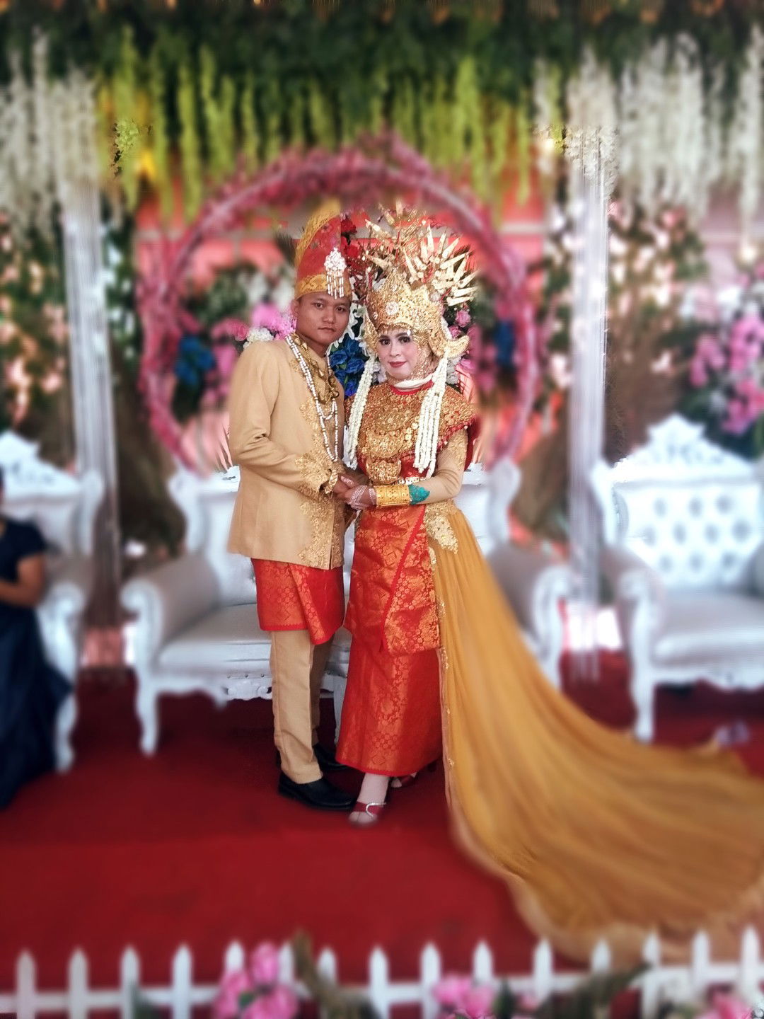 Ainun shavitry profile icon