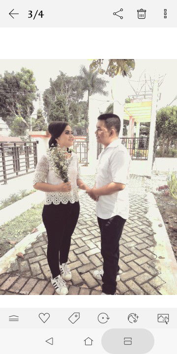 Cahaya Gading profile icon