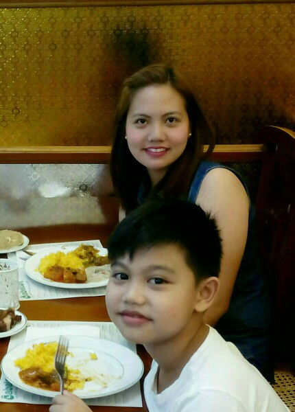 Hannah Pellos Codilana profile icon