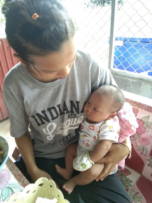 Nan'n Nan'n profile icon