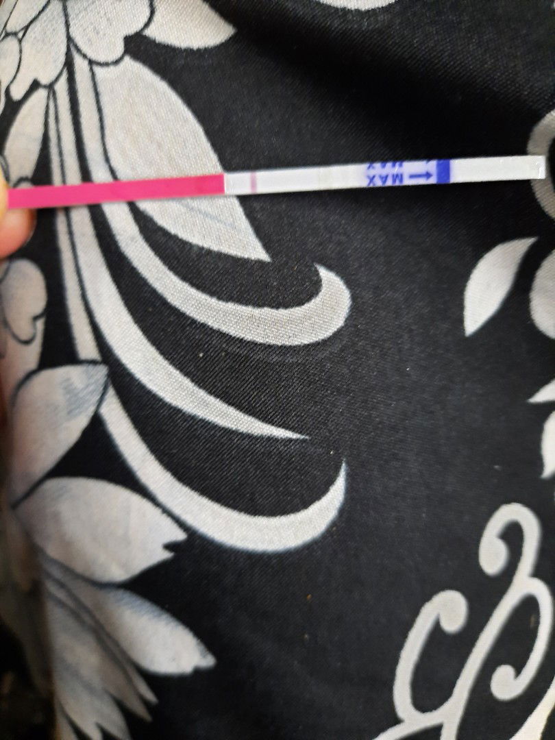 badan rasa macam mngandong tp hasil selalu negatif