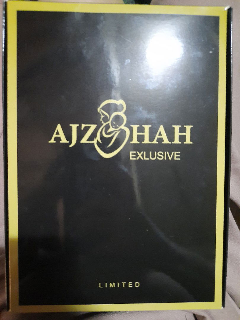 jus buah zuriat + folic acid