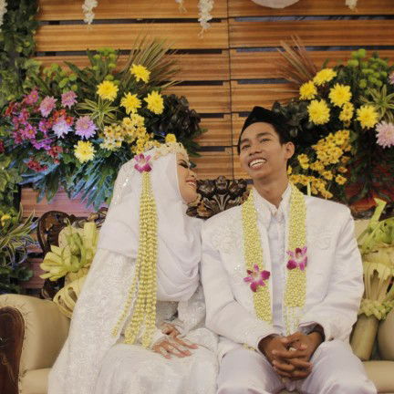 Hilmiyah Ridwan profile icon