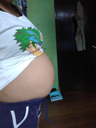 hello po boy po ba o girl 7 1/2 months po