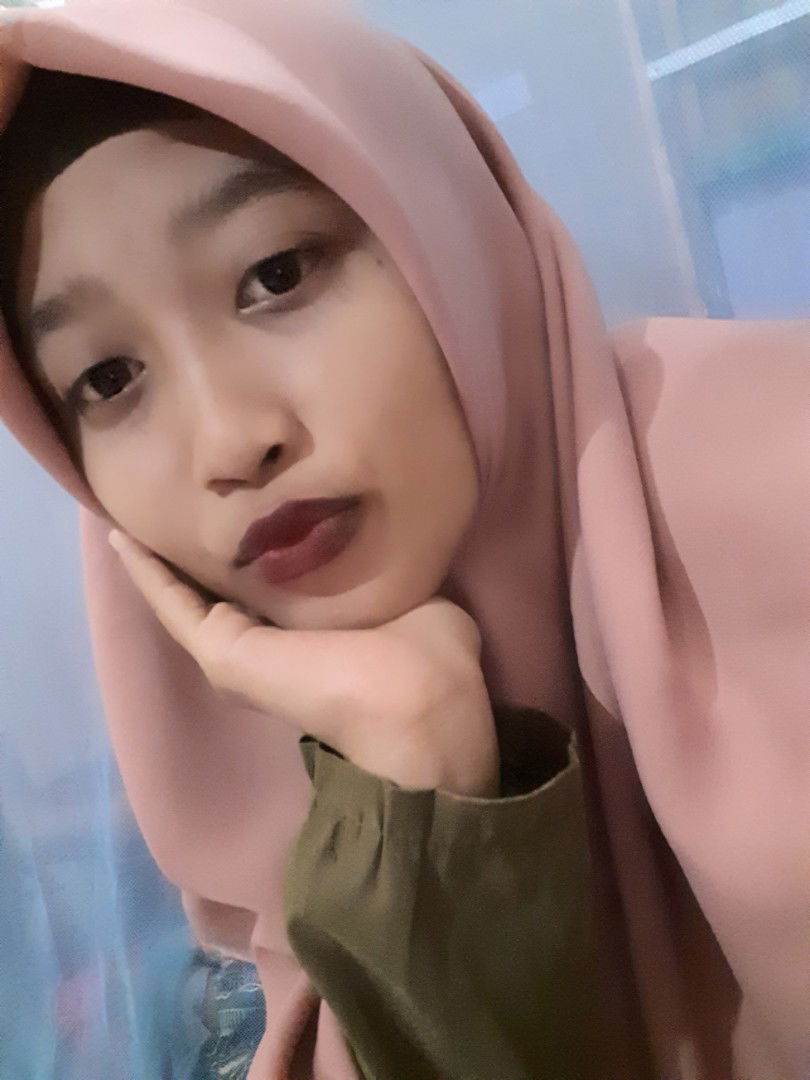 Ayu Chimuet Wardani profile icon