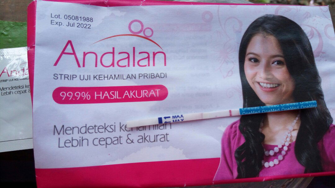 Keraguan / Bingung ?