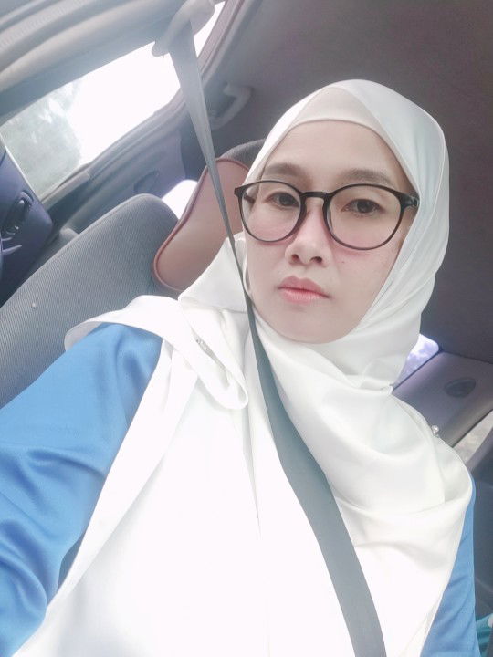 Ainul Mardiah profile icon