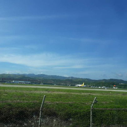 Geraldine Mabulay profile icon