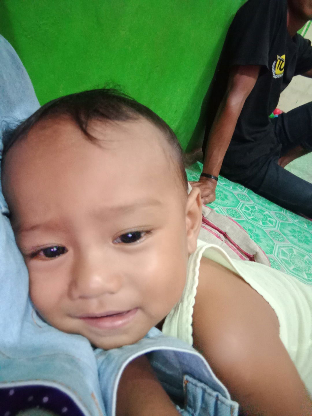 Linda Safitri profile icon