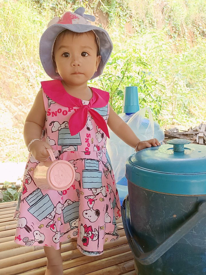 Jutarat Prembumrung Gaint Bamboo profile icon