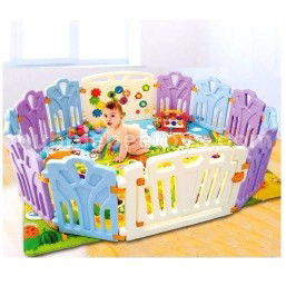 pagar bayi/baby fance