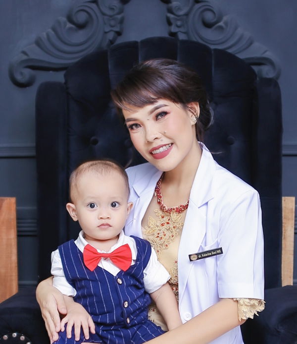 Katarina profile icon