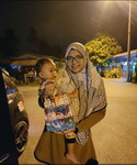 Diana Mohamad profile icon