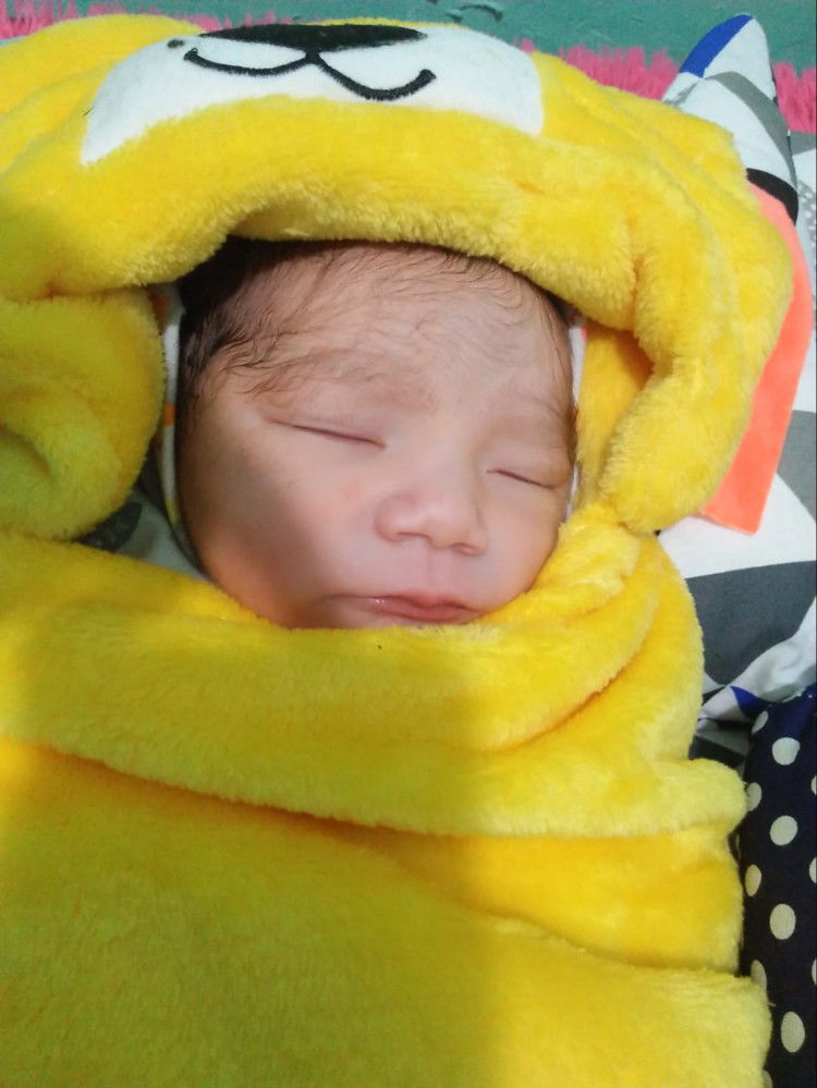 Uswatun Drwskincare Bangko profile icon