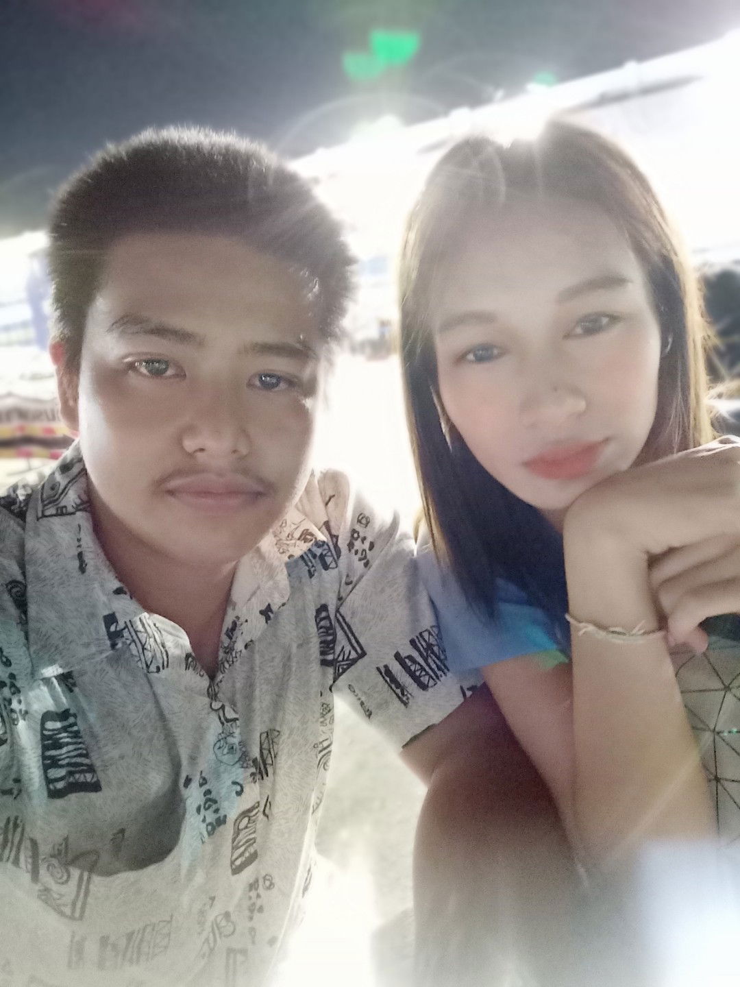 Nun Supaporn profile icon