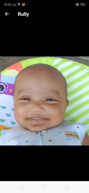 Rully Anggraeni profile icon