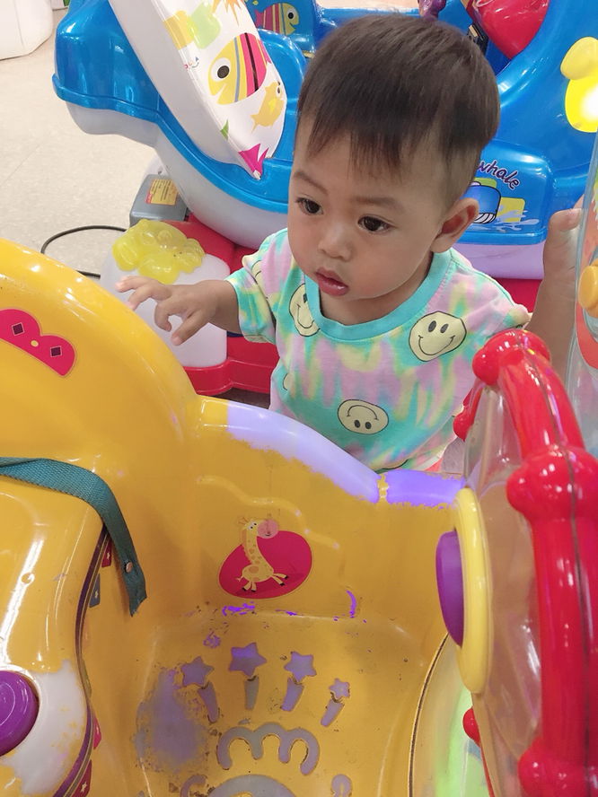 กับตันน้อย