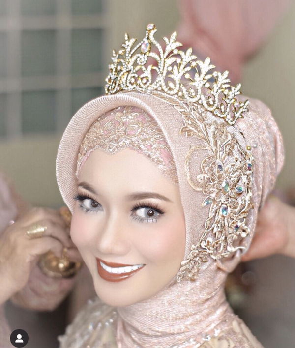 Putry Rizky Fachrizha profile icon