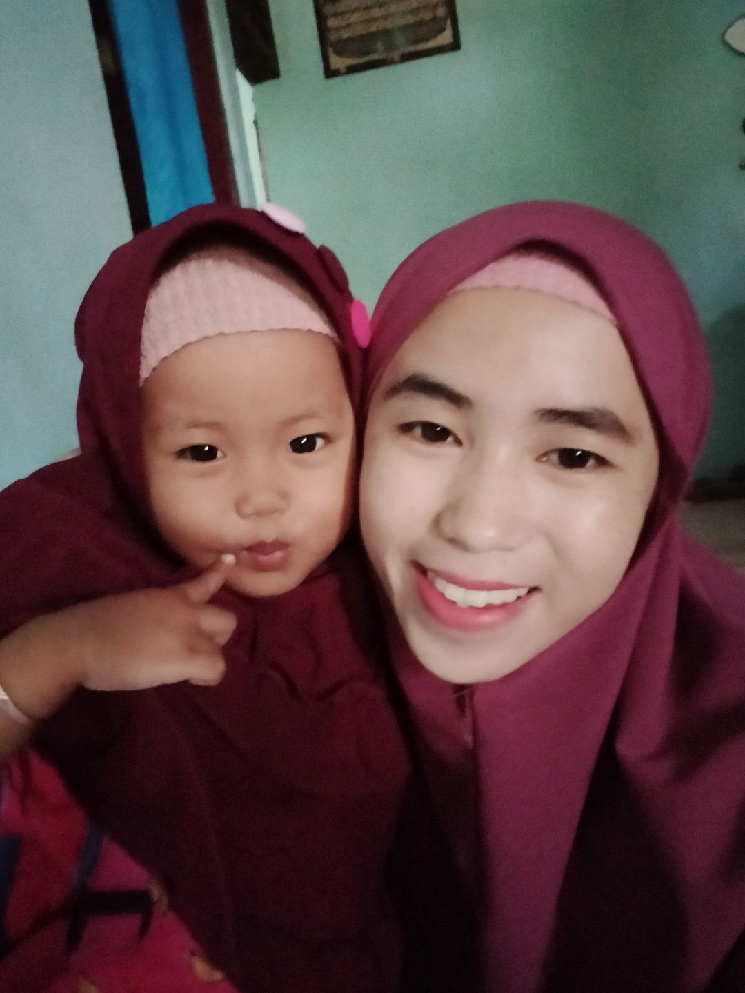 Kaifa Maulidia Khalifah profile icon