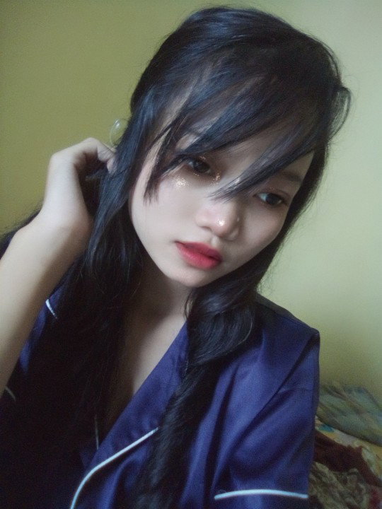 Ayusna Oyoy profile icon