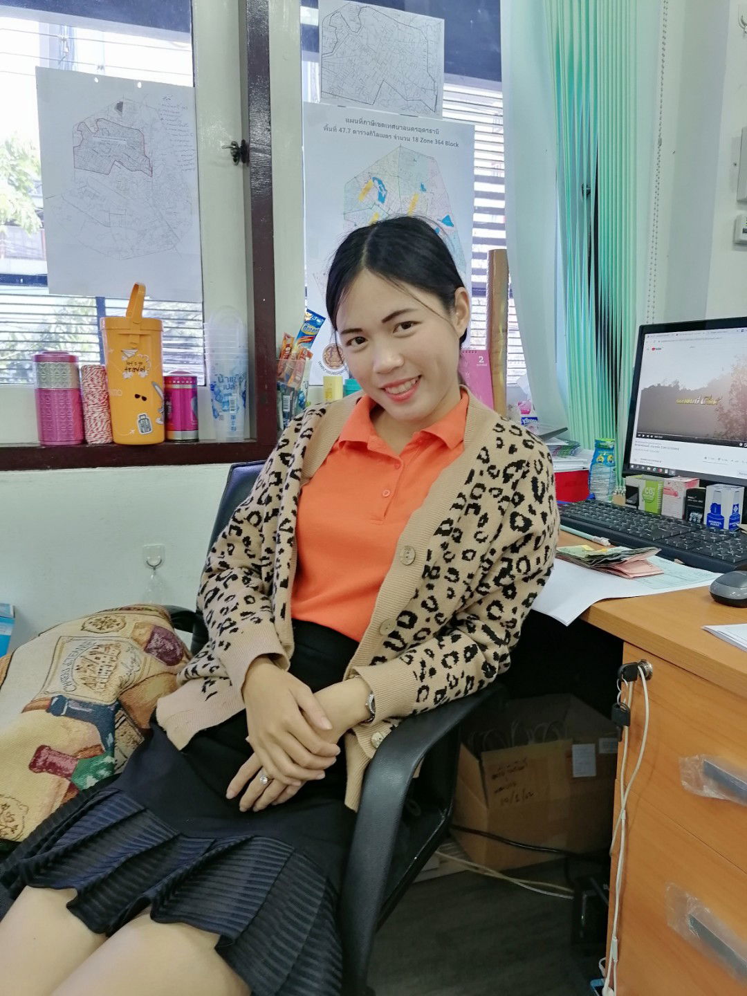 อ้อม เอ้ยยย' profile icon