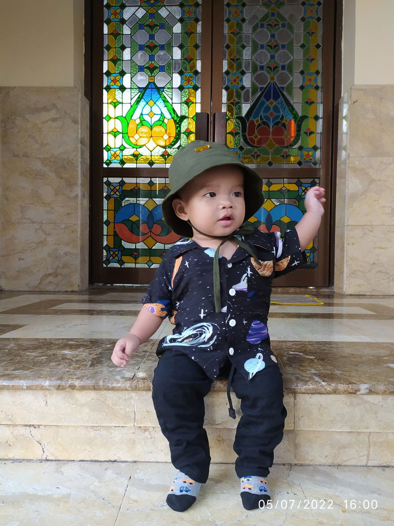 hikmatul Fajri amalia profile icon