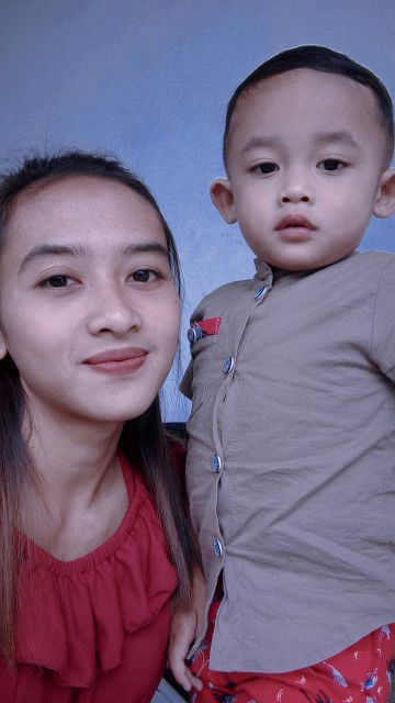 Fatma rosiowati profile icon