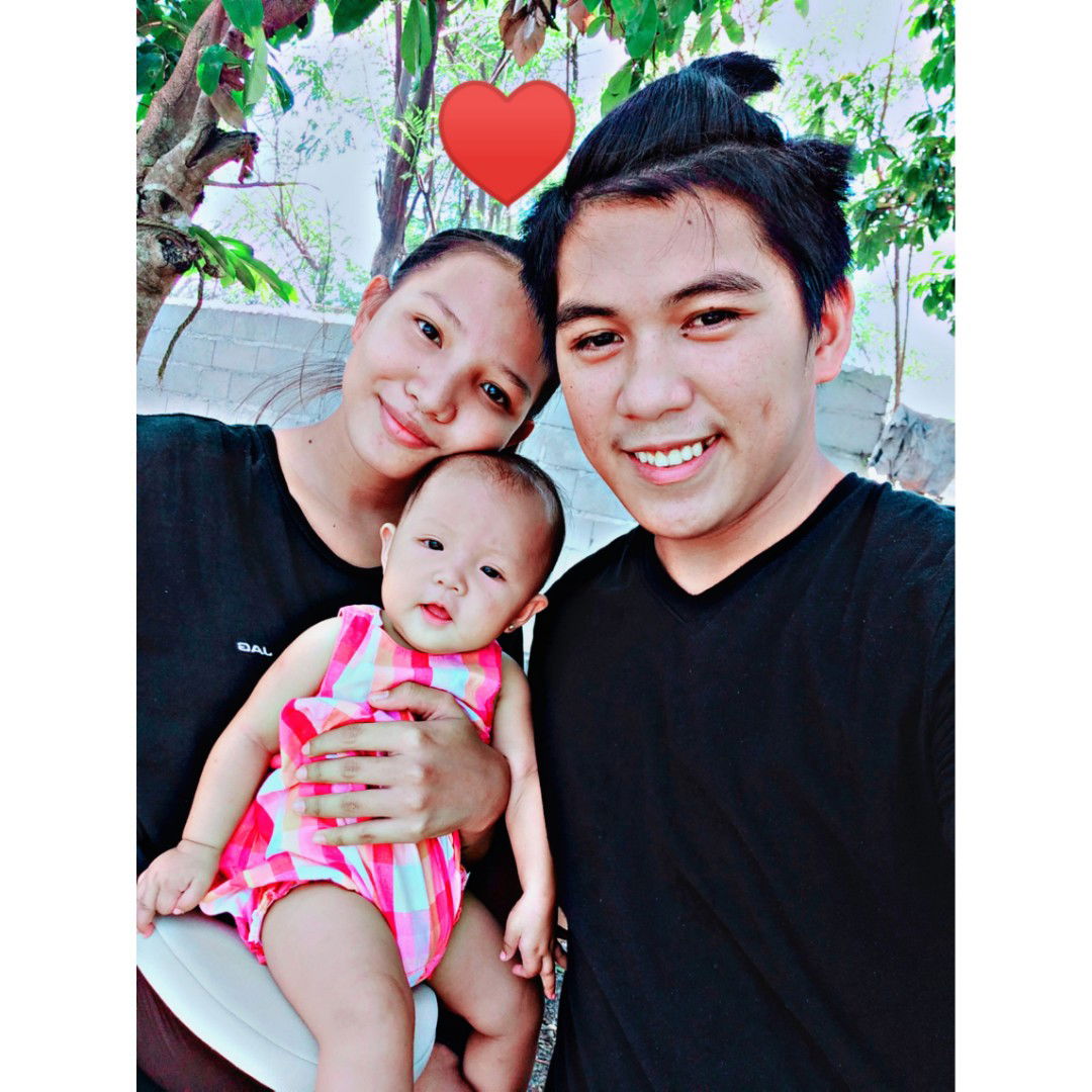 Via May David Digap profile icon