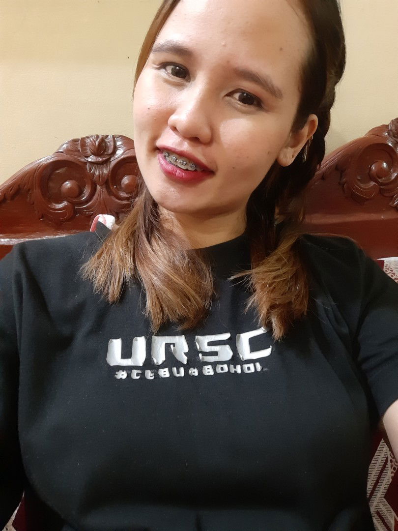 Tina Marie Borela-Pacatang profile icon