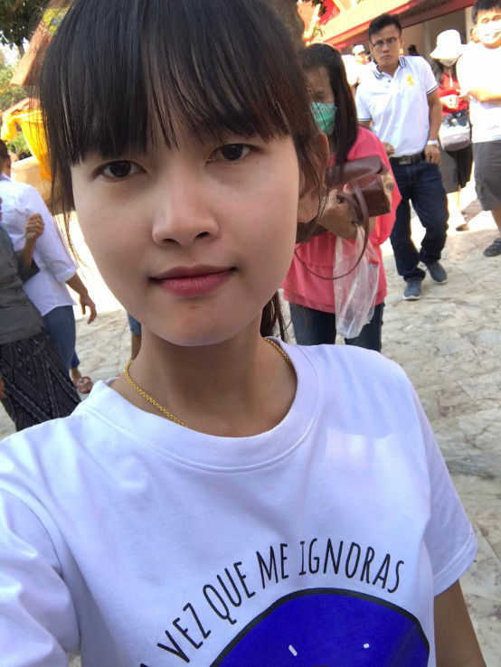 Manatsaporn profile icon