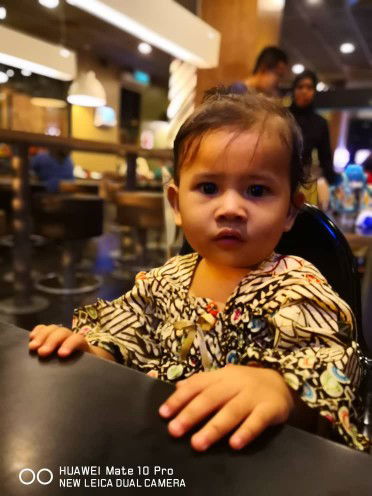 Saidatul ain profile icon